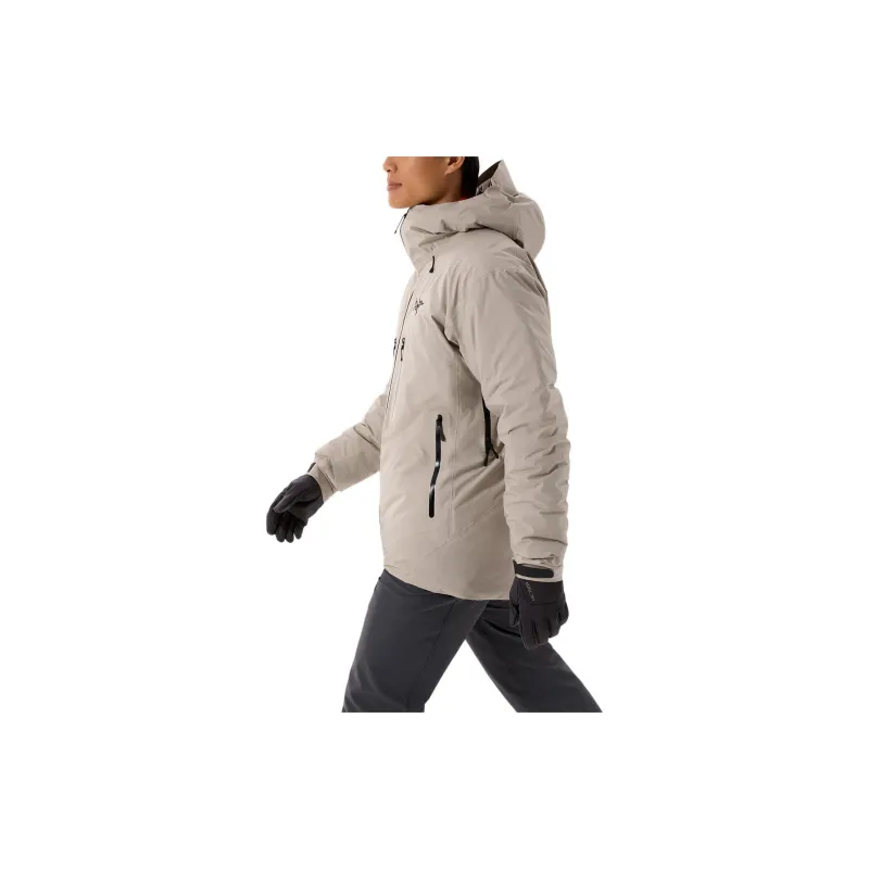 Arc'teryx Beta Down Insulated Jacket-16