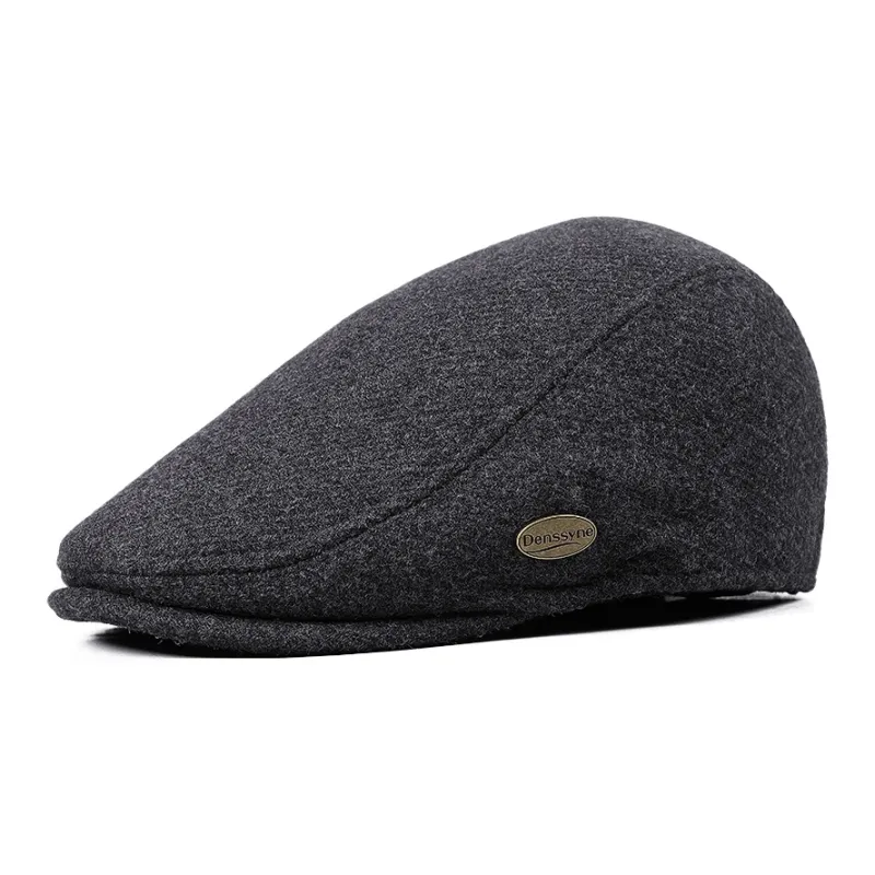 DENSSYNE Berets Men-6