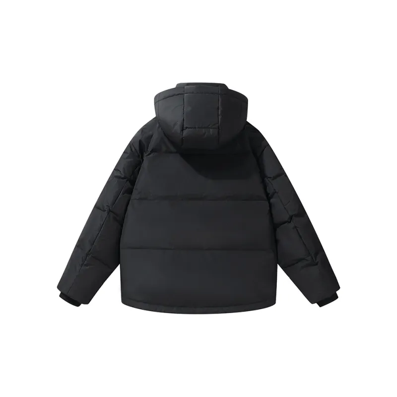 YooMore Puffer Jackets Unisex-1