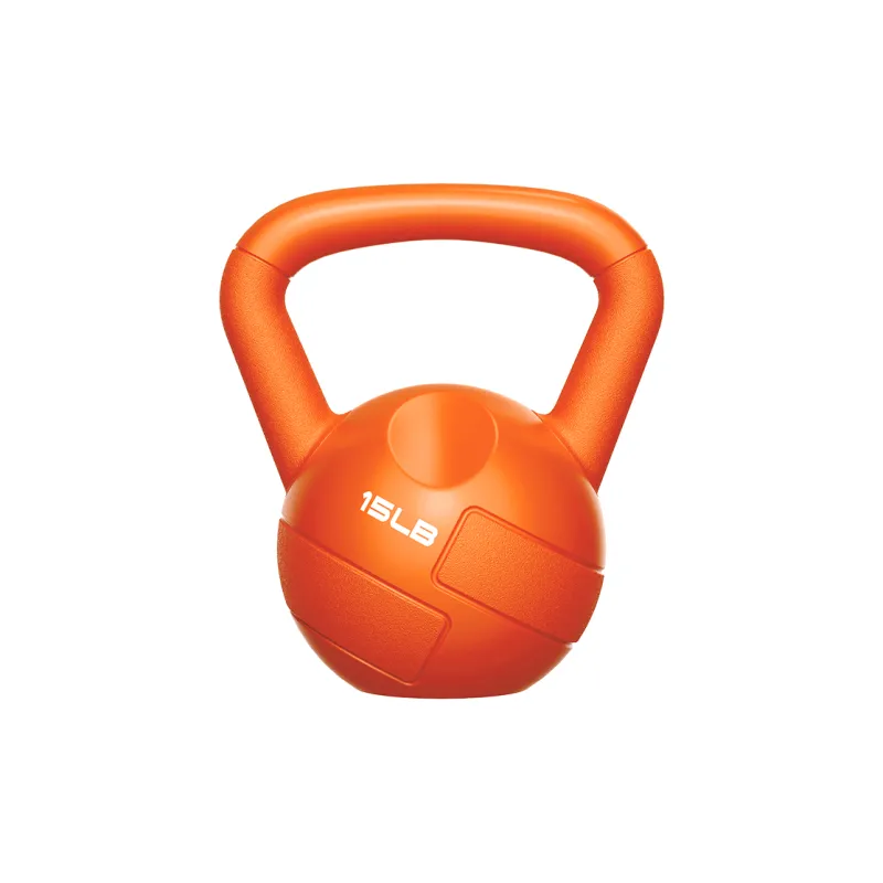Mickey Kettlebells Indoors Unisex Curvy Bottom Body-Shaping Slimming Arms-13