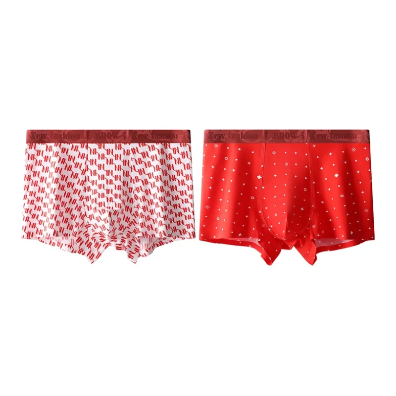 MIIOW Men Underpants-7