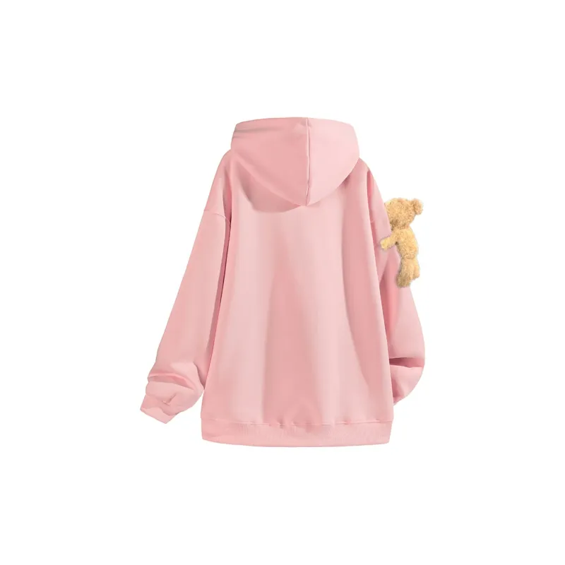 Wenpercy Sweatshirts Unisex-25