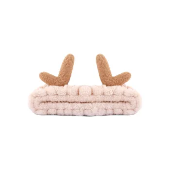 ZANC Flannelette Headbands Women's