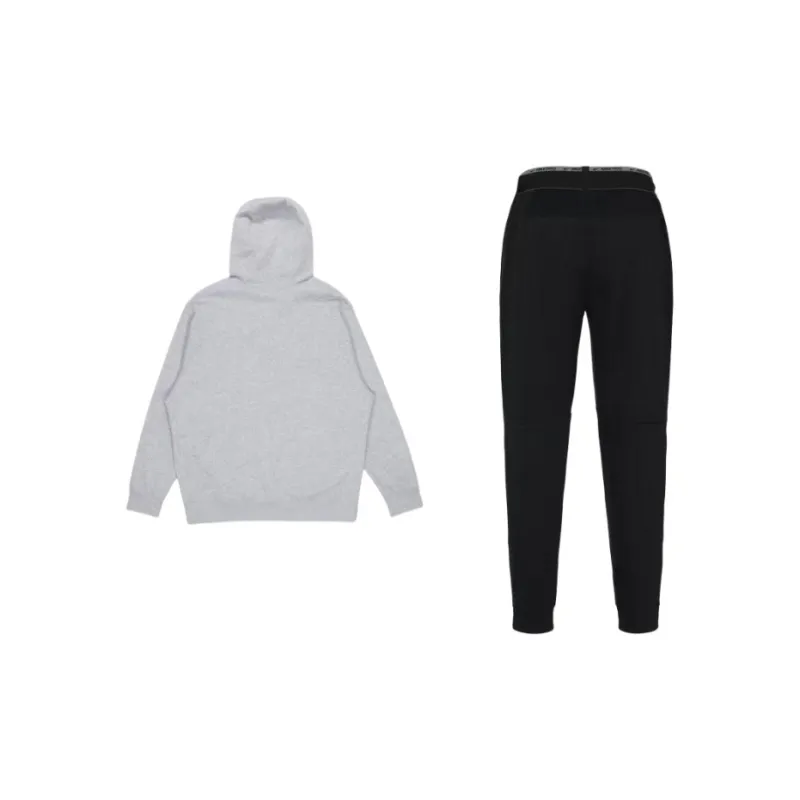 Nike Sportswear Club Fleece Sweatshirt Set Men's-1