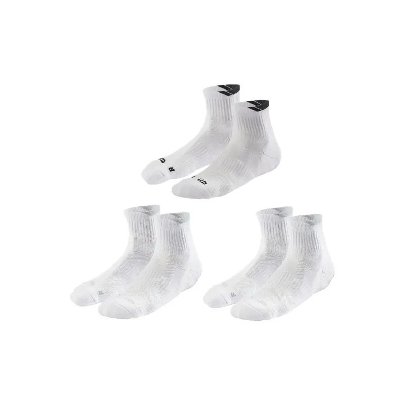 I.t.b Basketball Socks Unisex 3 Pack-5