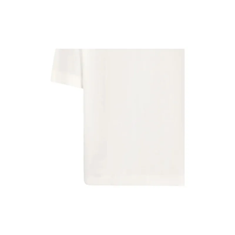 EMPORIO ARMANI Crew Neck Relaxed fit T shirt-4