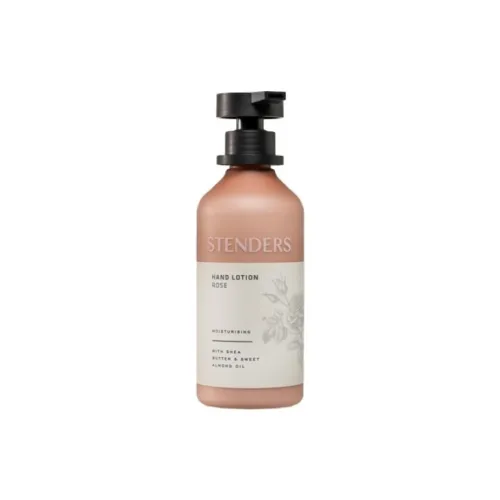 STENDERS 핸드 크림