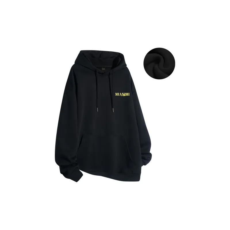 Cotton Sweatshirts Unisex-31