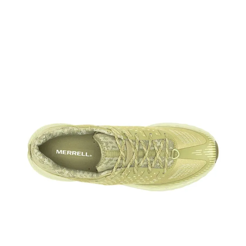 MERRELL Agility Peak 5 'Mossy Stone'-3