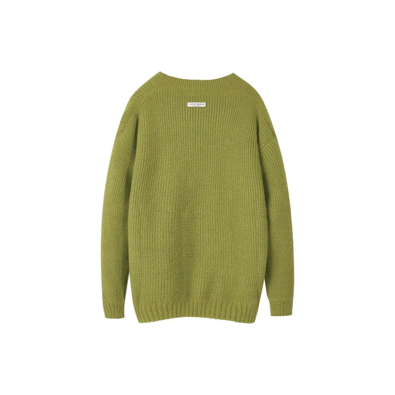 LUCKY BRAND Sweaters Unisex-7