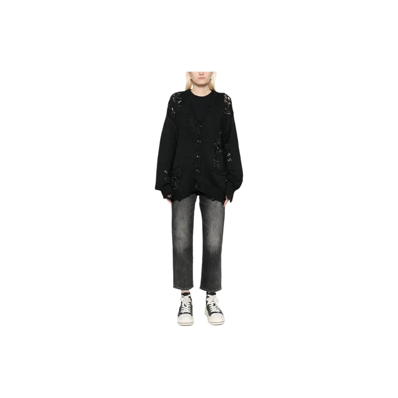 R13 Romeo Jeans-1
