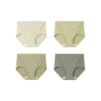 YOUNGYELL Underpants Women's Combo Set