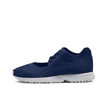 Adidas EQT Racing Anti-Slip Wear-Resistant Low-Top Casual Shoes Unisex Blue