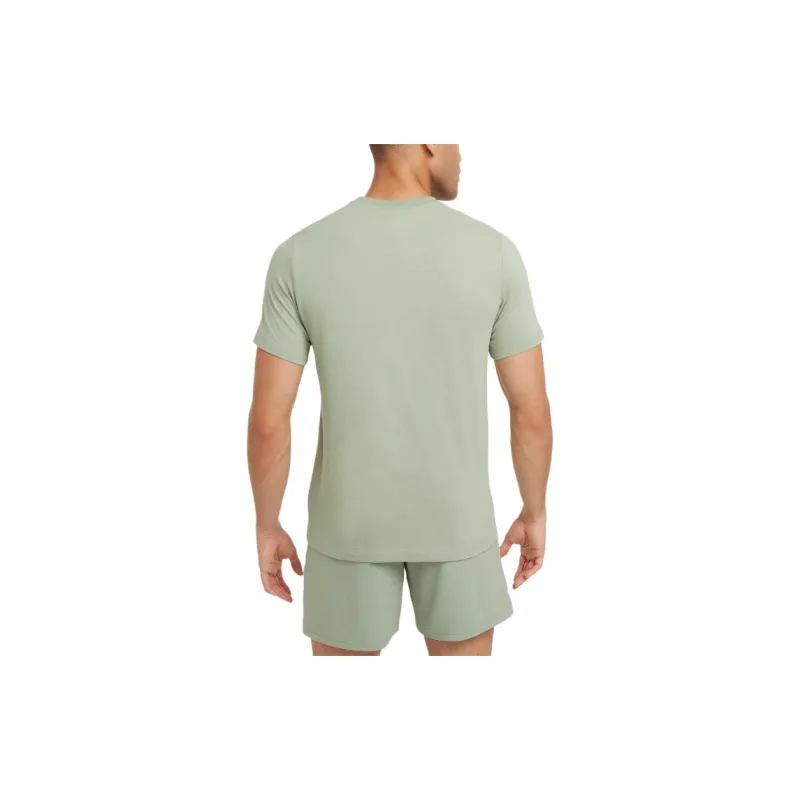 Nike Men's Dri-FIT Fitness T-Shirt-1