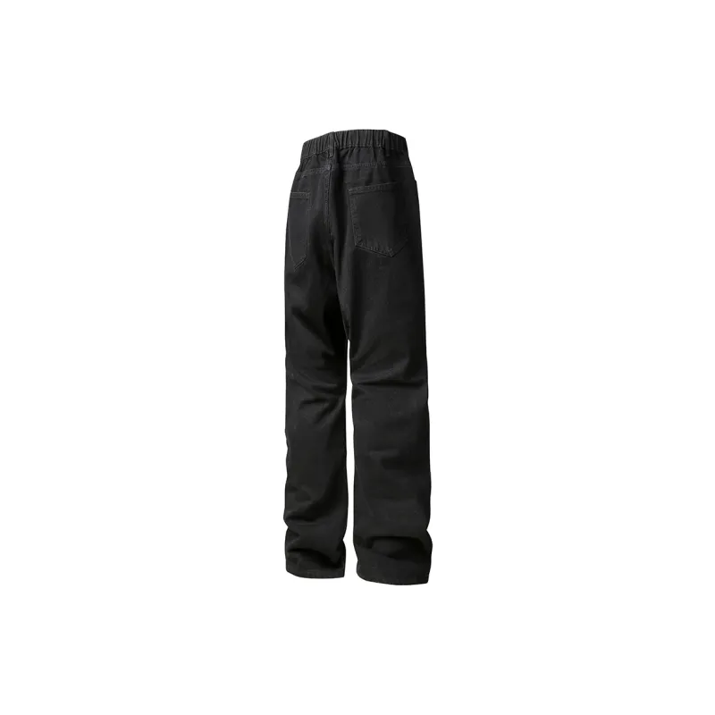 TOM ADAM Jeans Unisex-2