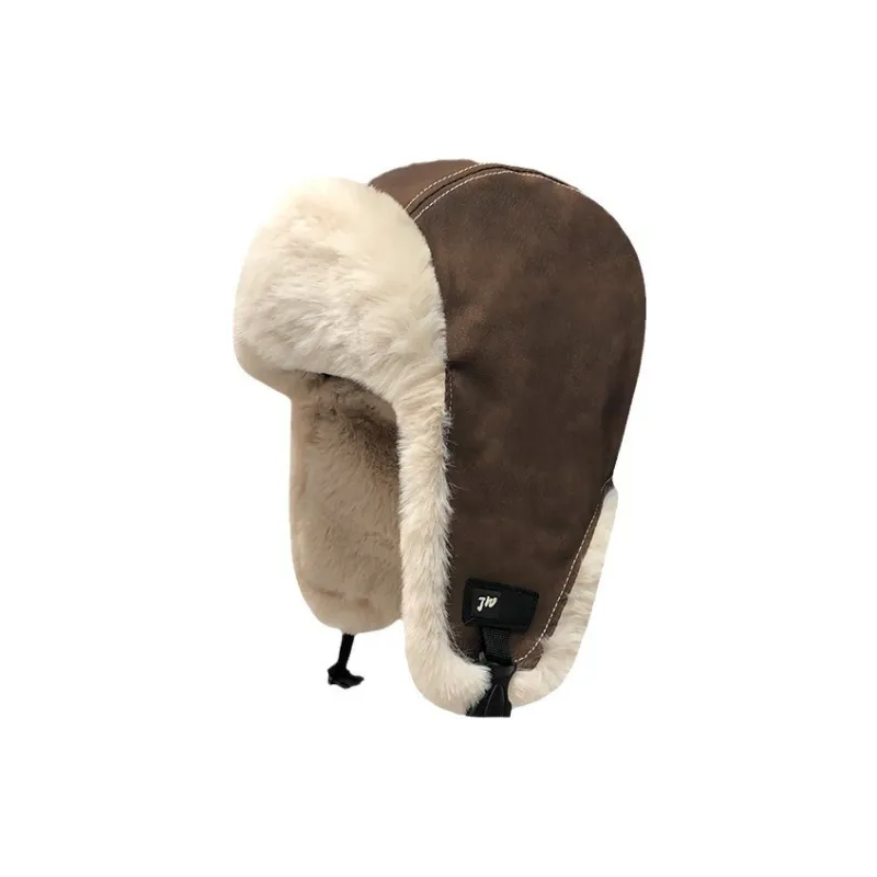 Mulinsen Polyester Beanies Unisex-2