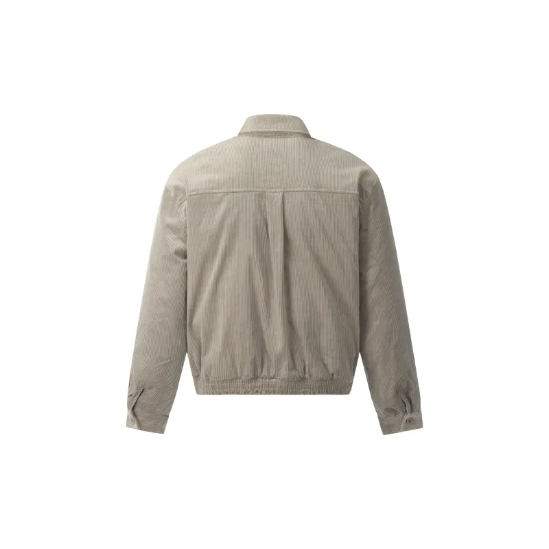 ONITSOP Jackets Coats Unisex Gray-1