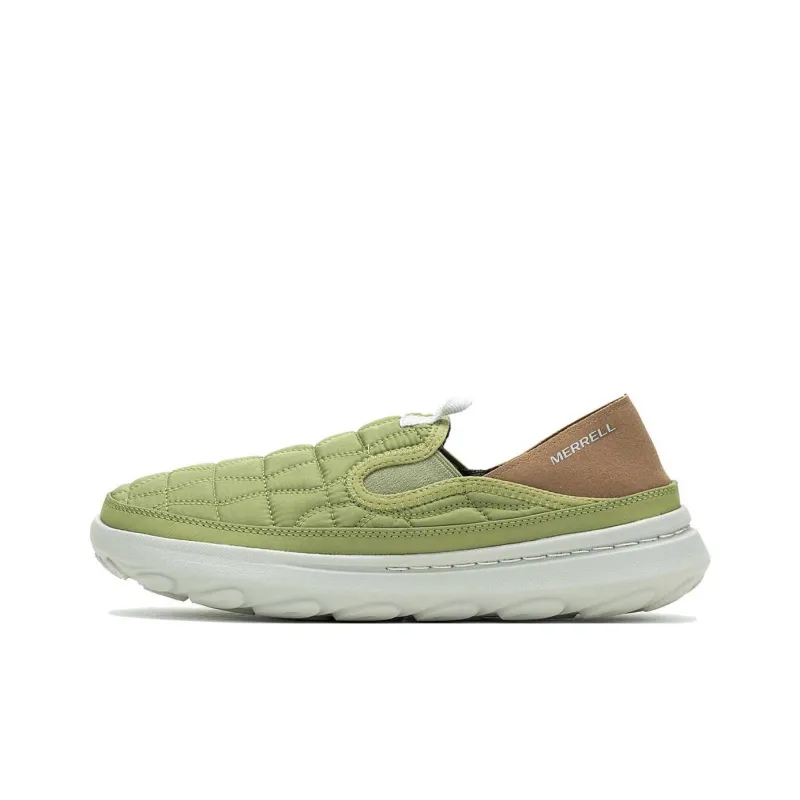 MERRELL Hut Moc 2 'Mosstone'-0