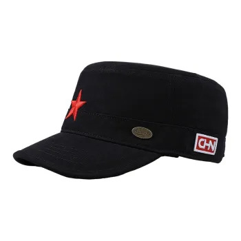 DENSSYNE Cotton Baseball Caps Men's