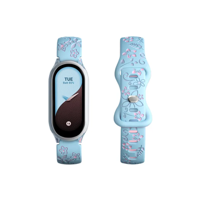 Miss Wrist Watch Bands 135~230mm Unisex-11