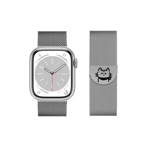 Miss Wrist Apple Compatibility Watch Band 135~230mm Stainless Steel Material