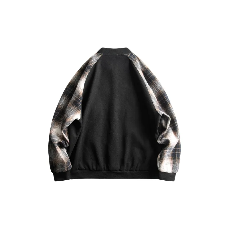 POPEYE Baseball Jerseys Men-1