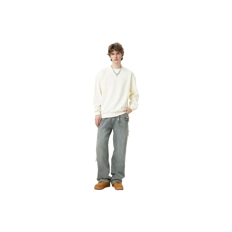 POPEYE Jeans Unisex-8