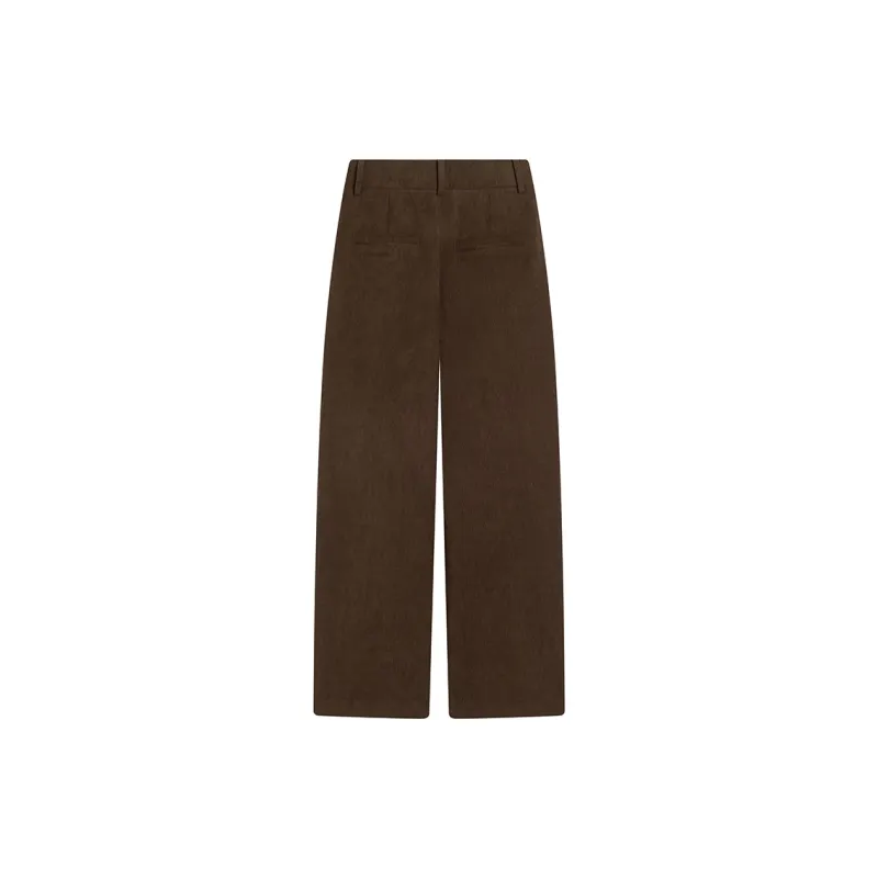 Ouyang Casual Pants Women's-5