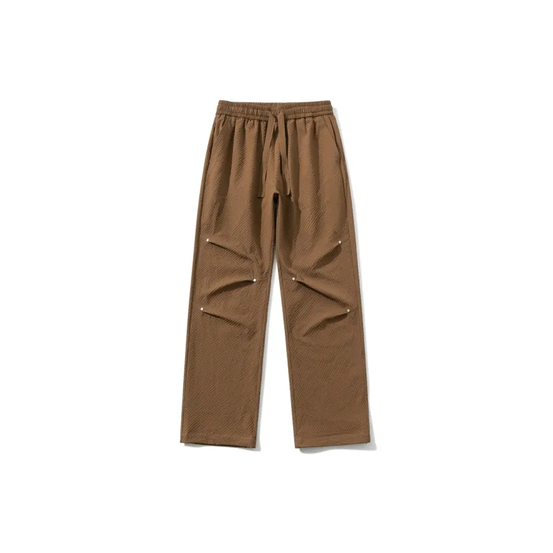 YZ Casual Pants Unisex-15