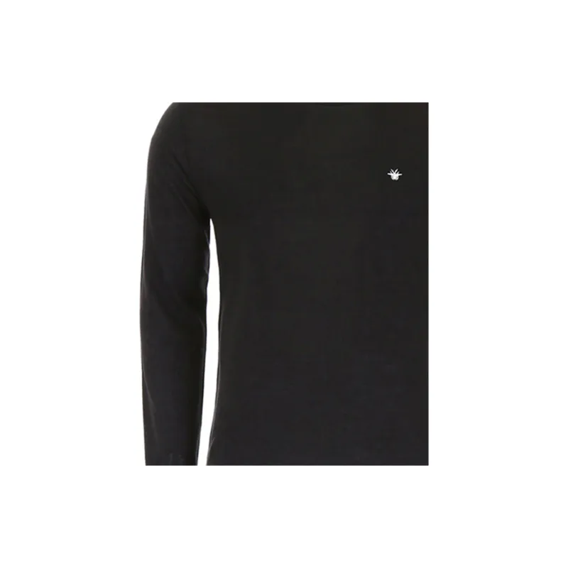 DIOR Quarterly New Products Sweaters Men Black-4
