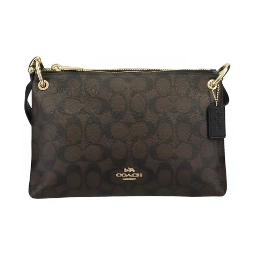 COACH Mia Crossbody Bag