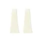 1 Pack (Milk White)