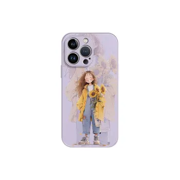 Lingtao Phone Cases