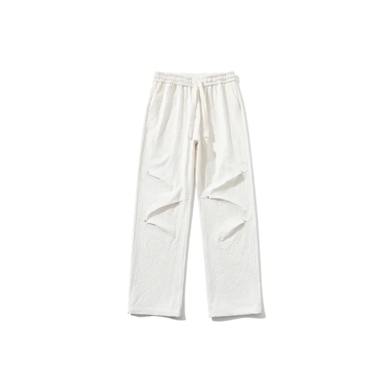 YZ Casual Pants Unisex-3