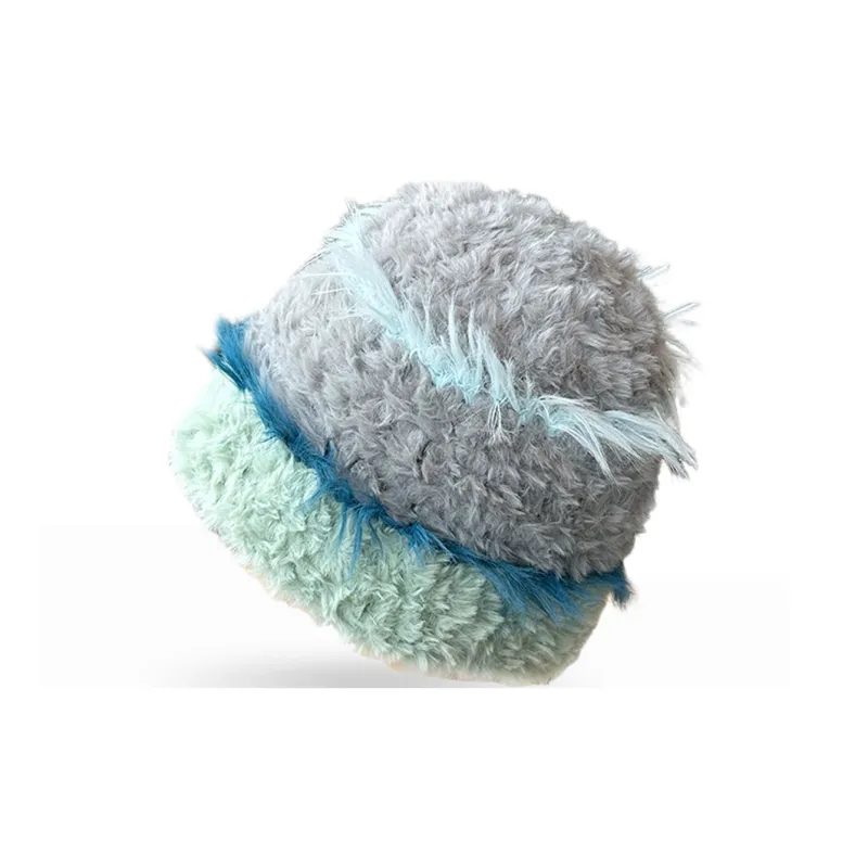 Cranta Komeia Acrylic Beanies Women's-3
