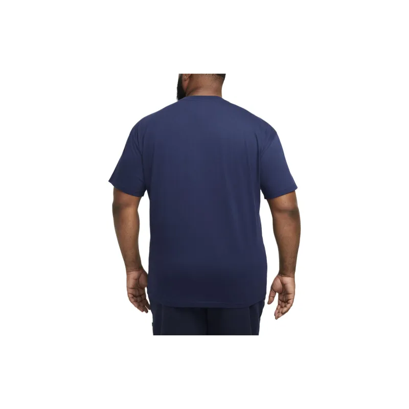 Nike Men's Max90 Basketball T Shirt-3