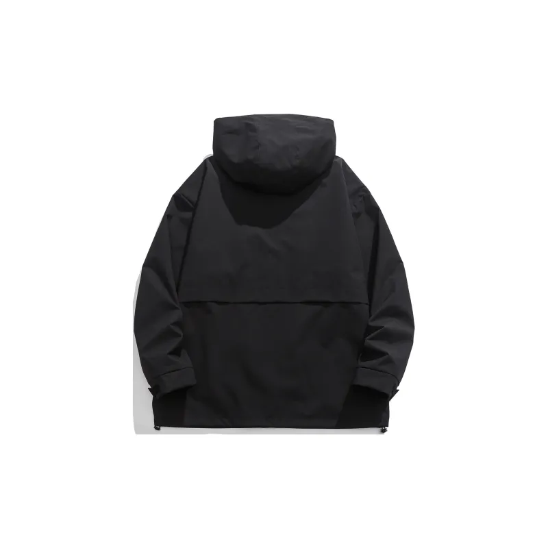 ALI THE FOX Jackets & Coats Unisex-4