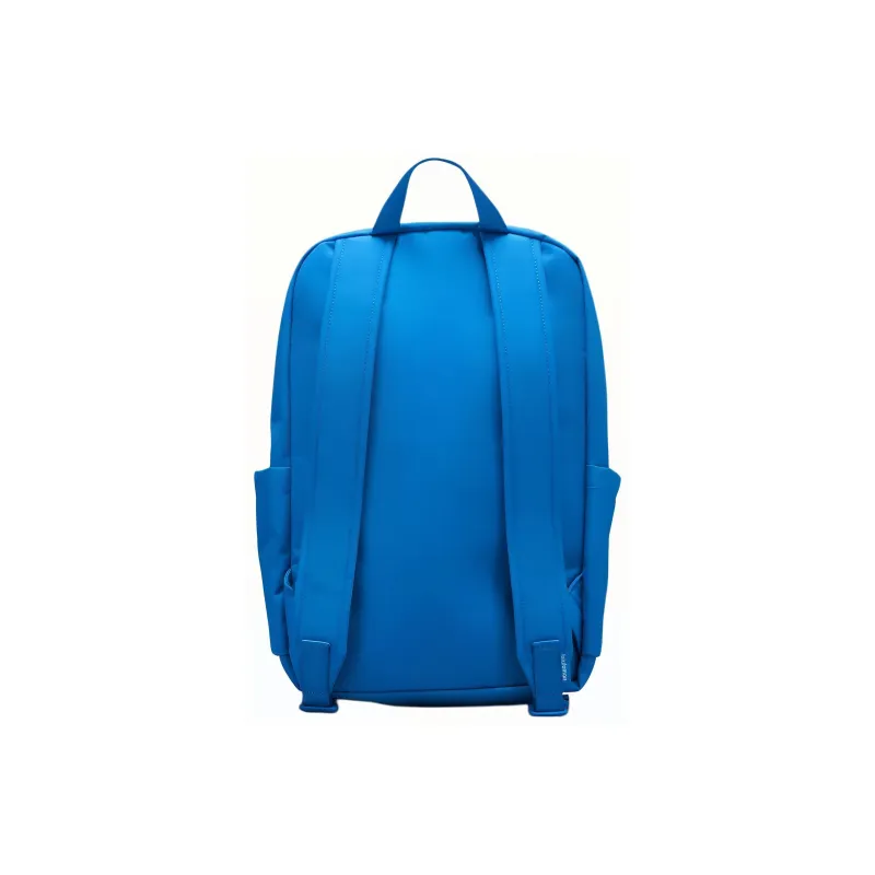 Lululemon Polyester Backpack Unisex Pond Blue-1