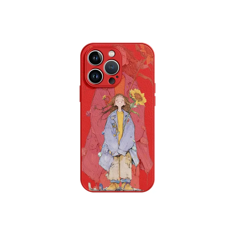 Lingtao Phone Cases-37