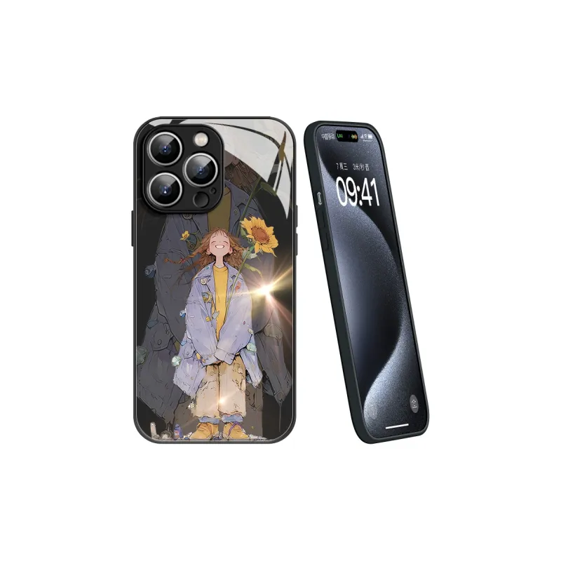 Lingtao Phone Cases-35