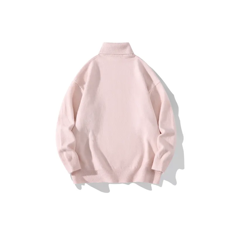 THREE BODY Knitwear Unisex-23