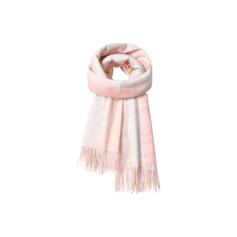 BAGGL Polyester Knit Scarves Unisex Gift Box Set-2