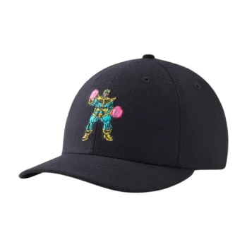 KITH X Marvel For New Era Thanos 59FIFTY Fitted