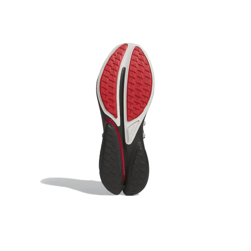 Adidas Alphaboost V2 Rutgers University-4