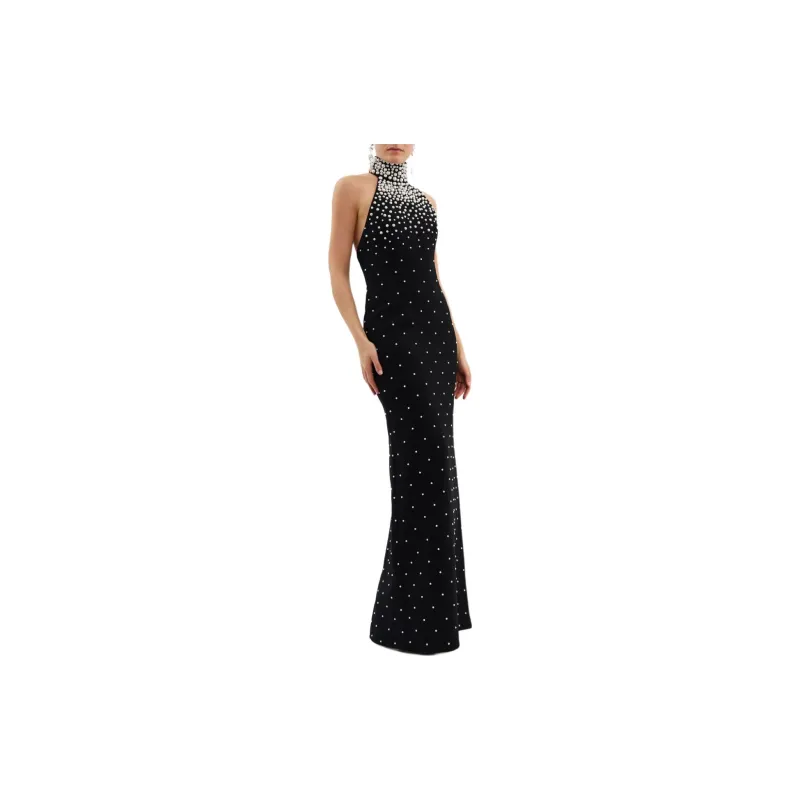 Rebecca Vallance X Nicky Hilton Alivia Gown-2