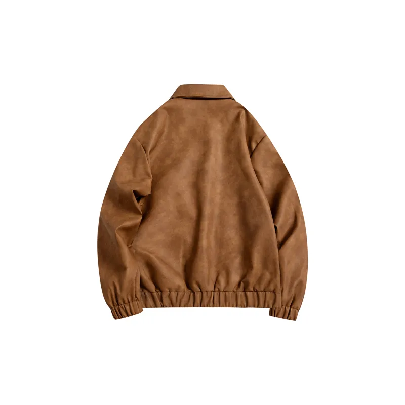 FAKE VINTAGE Jackets Coats Unisex-5
