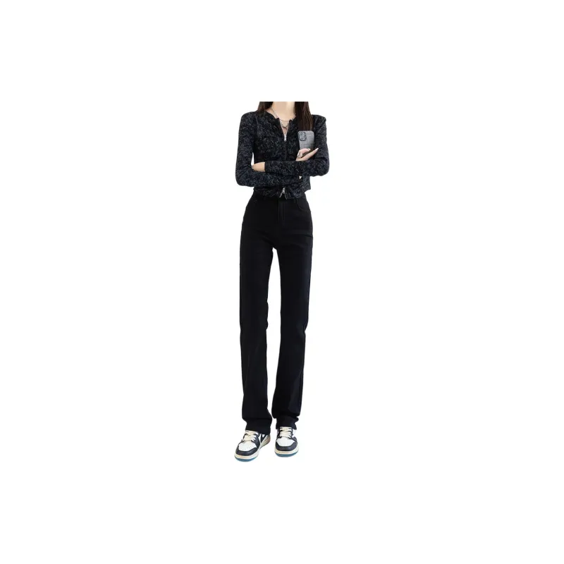 Concubine Zhu Jeans Women's-9