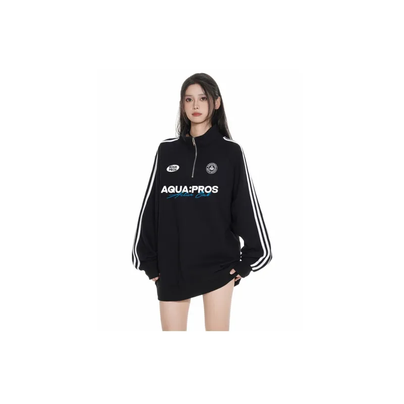AQUAPROS Sweatshirts Unisex-3