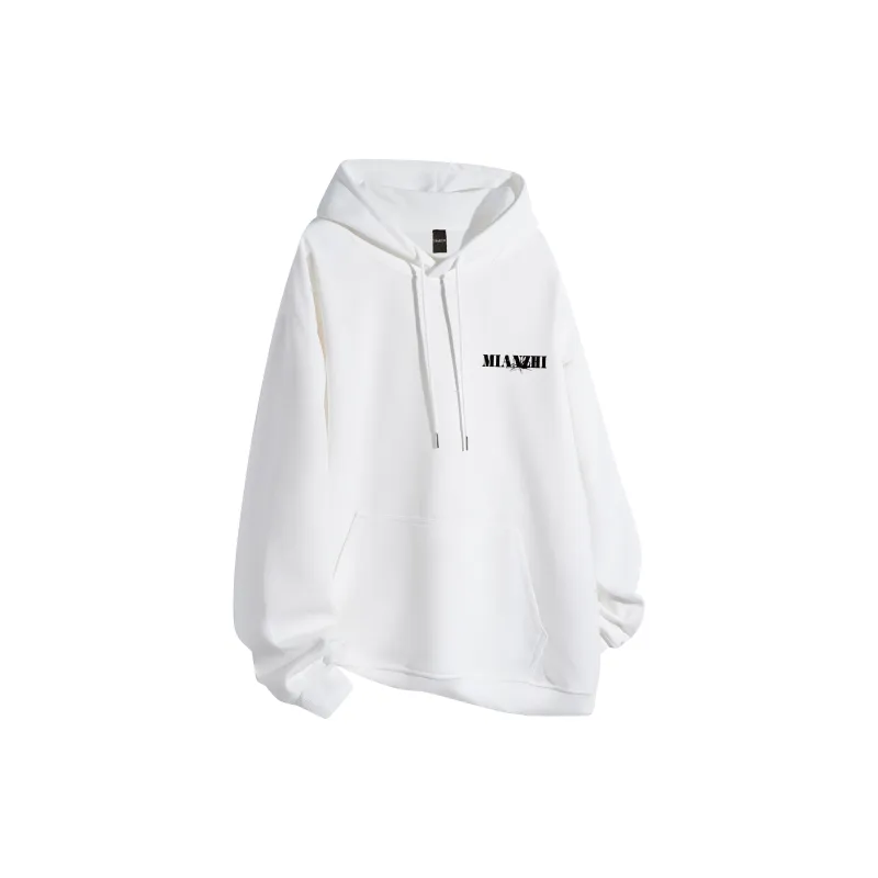 Cotton Sweatshirts Unisex-9
