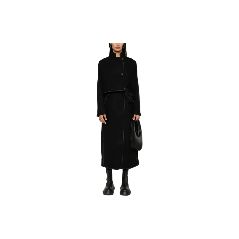 Henrik Vibskov Evening Coat-1